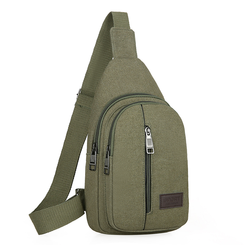 Yun Ji's 2102 Corps Green